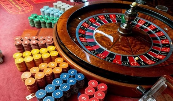 Using Citadel to Fund Your Keluaran Sgp Casino Account