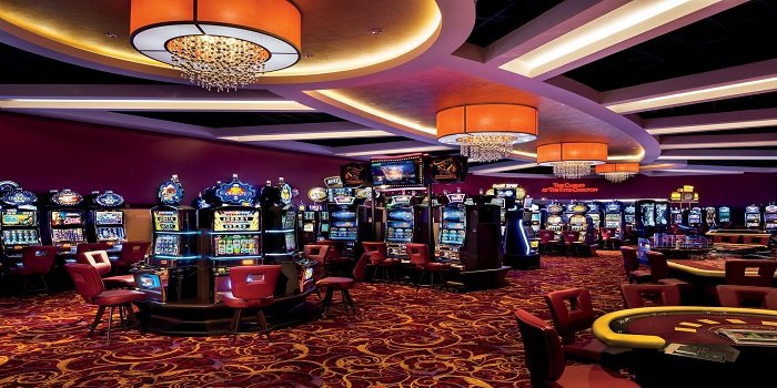 USA & New York Thaibet Casinos Plan Re-Launch