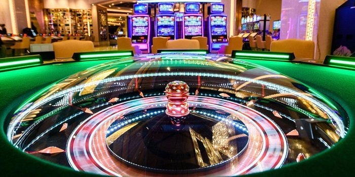 Mexico may legalize Togel Hari Ini gambling