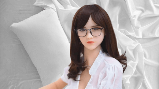 Eternal Intimacy: The Promise of Silicon Teen sex doll
