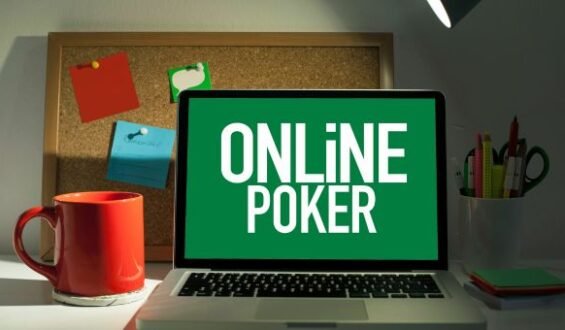 Unleashing the Power of Technology: Online Hold’em Tactics and Tips