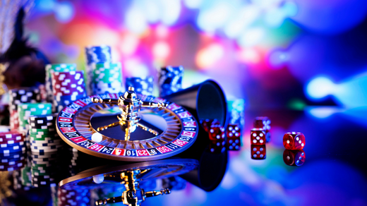 Satisfy Your Craving for Excitement: IndahSlot Casino Delivers
